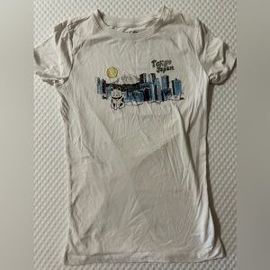 Aeropostale Tokyo Tshirt